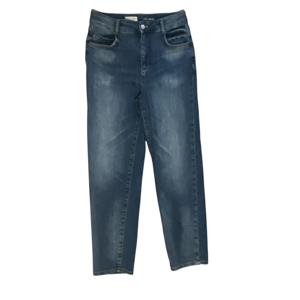 Pilcro Blue Denim Jeans